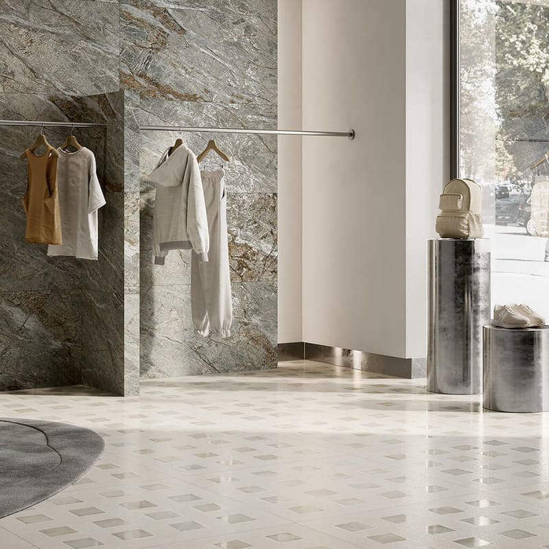 The Blend Collection | Highstyle Stone & Tile